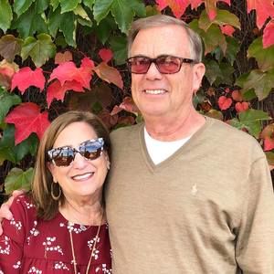 Meet your Posher, Melanee